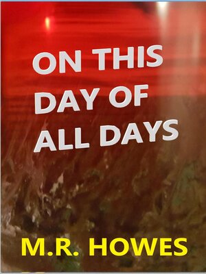 cover image of On This Day of All Days